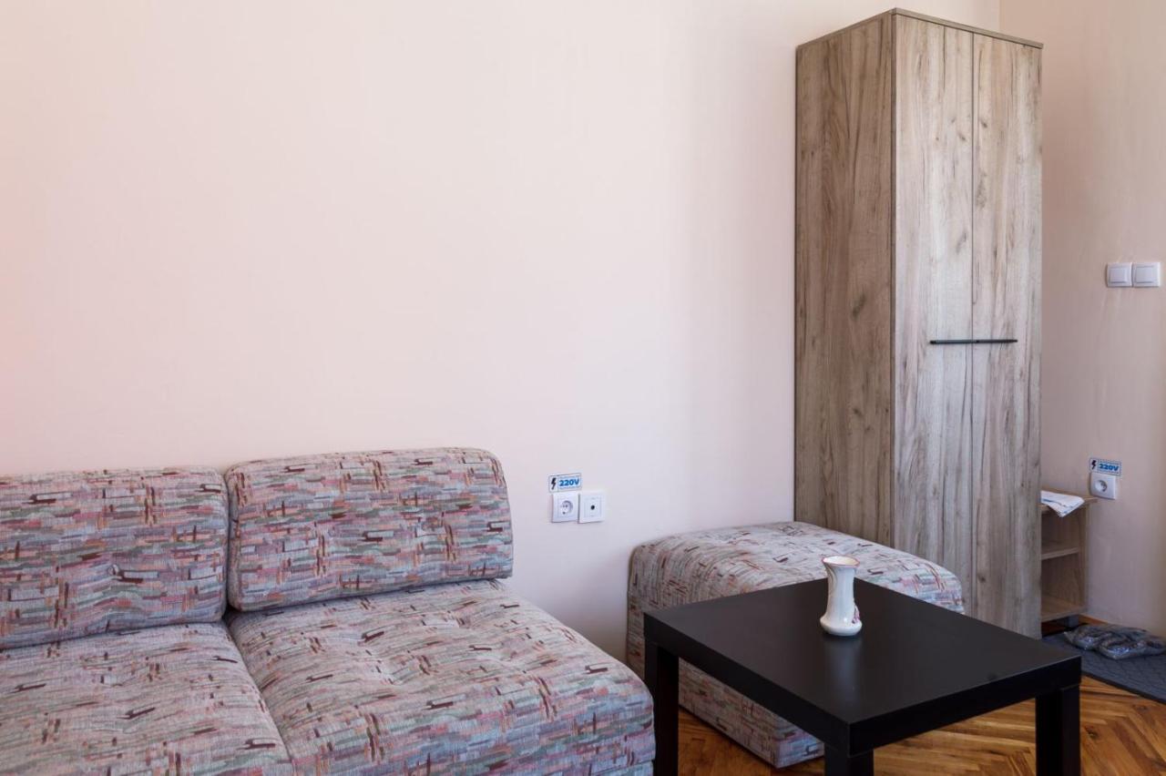 Studio 2 Golubac Zewnętrze zdjęcie