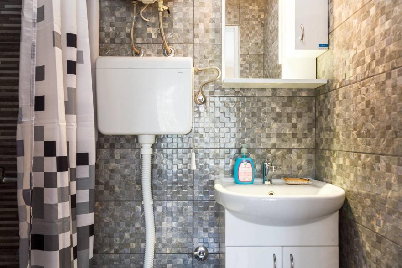 Studio 2 Golubac Zewnętrze zdjęcie