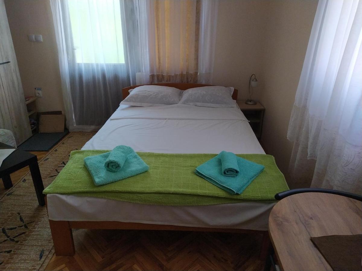 Studio 2 Golubac Zewnętrze zdjęcie
