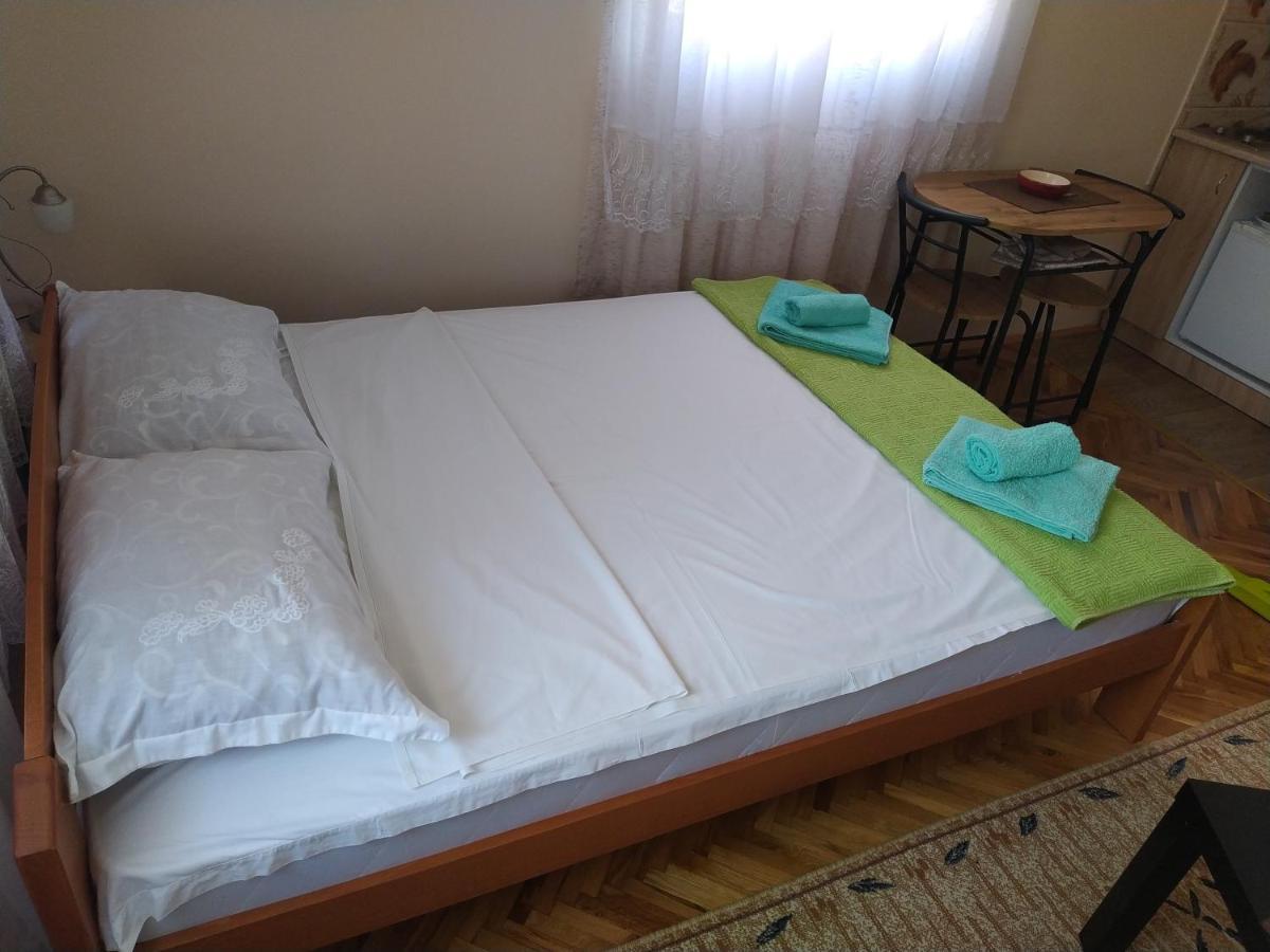 Studio 2 Golubac Zewnętrze zdjęcie