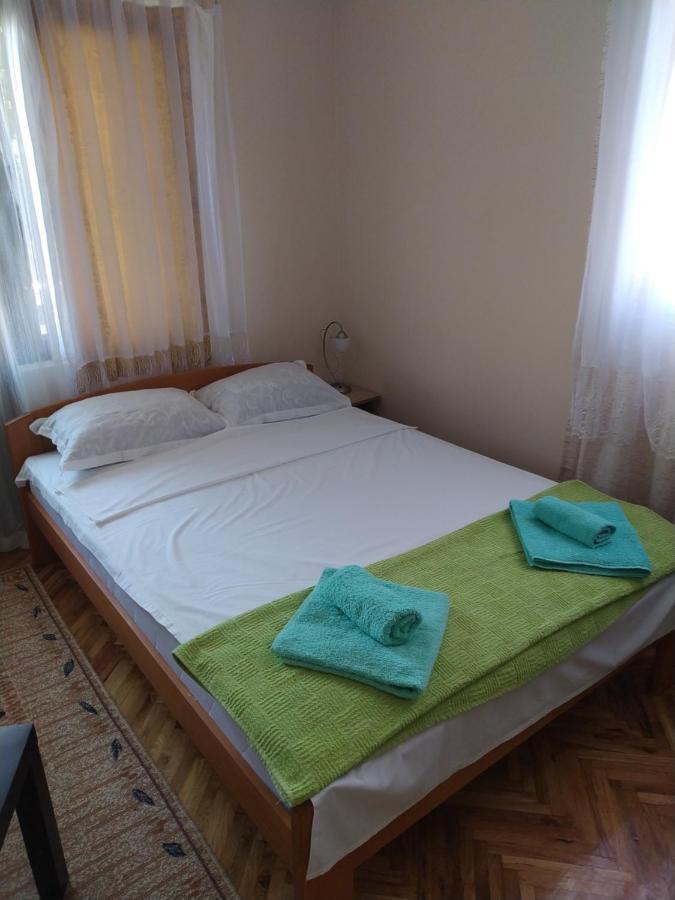 Studio 2 Golubac Zewnętrze zdjęcie