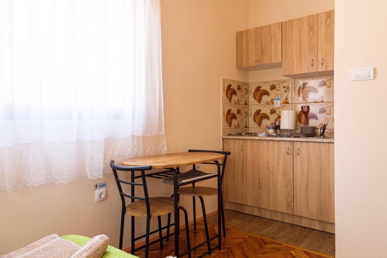 Studio 2 Golubac Zewnętrze zdjęcie