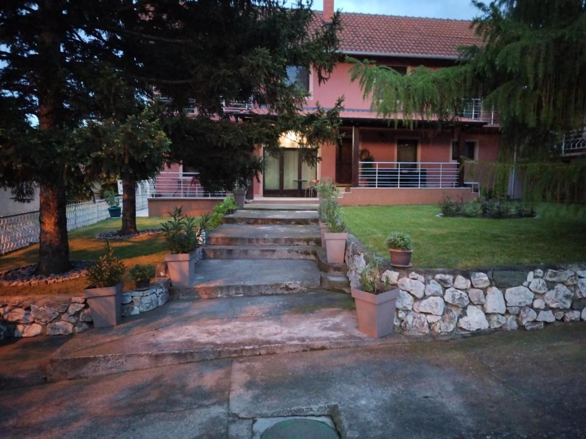 Studio 2 Golubac Zewnętrze zdjęcie