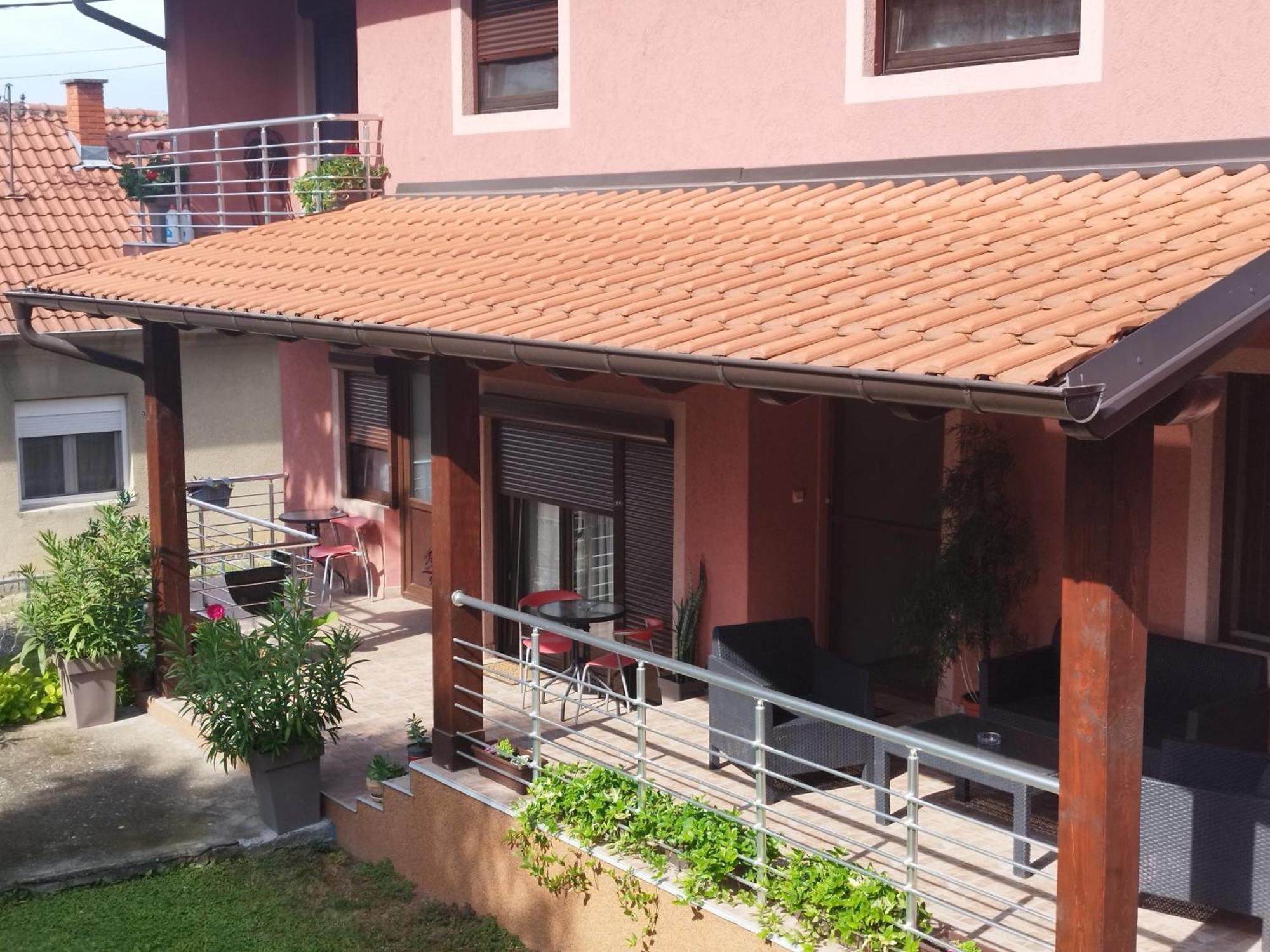 Studio 2 Golubac Zewnętrze zdjęcie